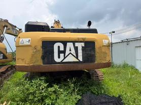 Buy Caterpillar 336E Used Excavator / 2 Buy Caterpillar 336E Used Excavator / 2