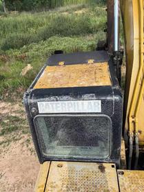 Buy Caterpillar 324D Used Excavator / 9 Buy Caterpillar 324D Used Excavator / 9