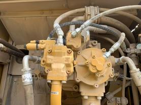 Buy Caterpillar 349E Used Excavator / 9 Buy Caterpillar 349E Used Excavator / 9