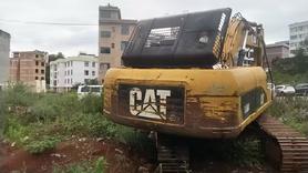 Buy Caterpillar 329D Used Excavator / 7 Buy Caterpillar 329D Used Excavator / 7
