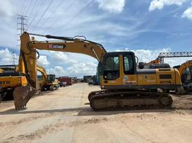 Buy XCMG XE200 Used Excavator / 2 Buy XCMG XE200 Used Excavator / 2