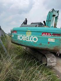 Buy Kobelco SK260 Used Excavator / 6 Buy Kobelco SK260 Used Excavator / 6