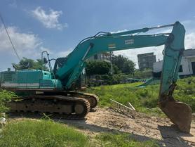 Buy Kobelco SK200-10 Used Excavator / 5 Buy Kobelco SK200-10 Used Excavator / 5