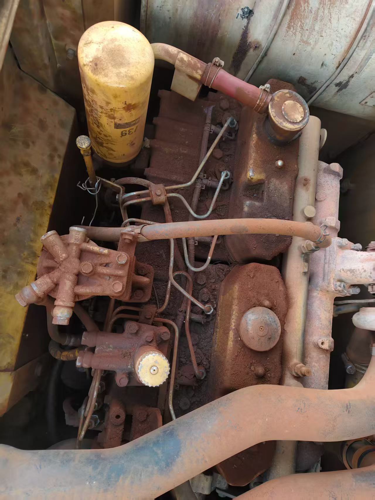 Buy Caterpillar 320D Used Excavator / 5 Buy Caterpillar 320D Used Excavator / 5