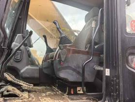 Buy Sany SY485C Used Excavator / 5 Buy Sany SY485C Used Excavator / 5