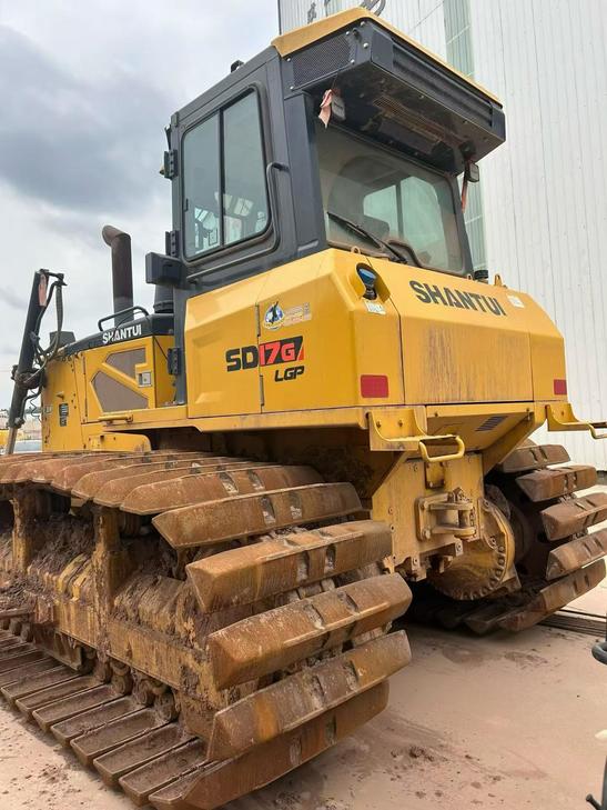 Buy Caterpillar Used Excavator / 1