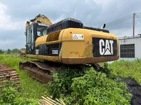 Buy Caterpillar 336E Used Excavator / 6 Buy Caterpillar 336E Used Excavator / 6
