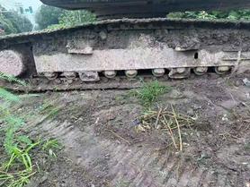 Buy Sany SY245H Used Excavator / 8 Buy Sany SY245H Used Excavator / 8