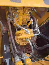 Buy Sany SY205C Used Excavator / 3 Buy Sany SY205C Used Excavator / 3