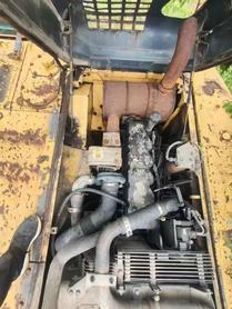 Buy Komatsu PC200-8 Used Excavator / 3 Buy Komatsu PC200-8 Used Excavator / 3