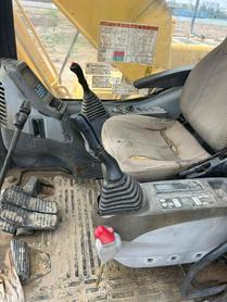 Buy Komatsu PC200-7 Used Excavator / 8 Buy Komatsu PC200-7 Used Excavator / 8