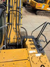 Buy XCMG XE200 Used Excavator / 7 Buy XCMG XE200 Used Excavator / 7