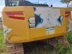 Buy Sany SY135 Used Excavator / 4 Buy Sany SY135 Used Excavator / 4