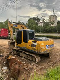 Buy XCMG Used Excavator / 3 Buy XCMG Used Excavator / 3