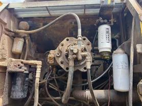 Buy Sumitomo SH350-5 Used Excavator / 4 Buy Sumitomo SH350-5 Used Excavator / 4