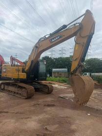 Buy Sany SY205C Used Excavator / 2 Buy Sany SY205C Used Excavator / 2