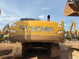 Buy XCMG XE380DK Used Excavator / 9 Buy XCMG XE380DK Used Excavator / 9
