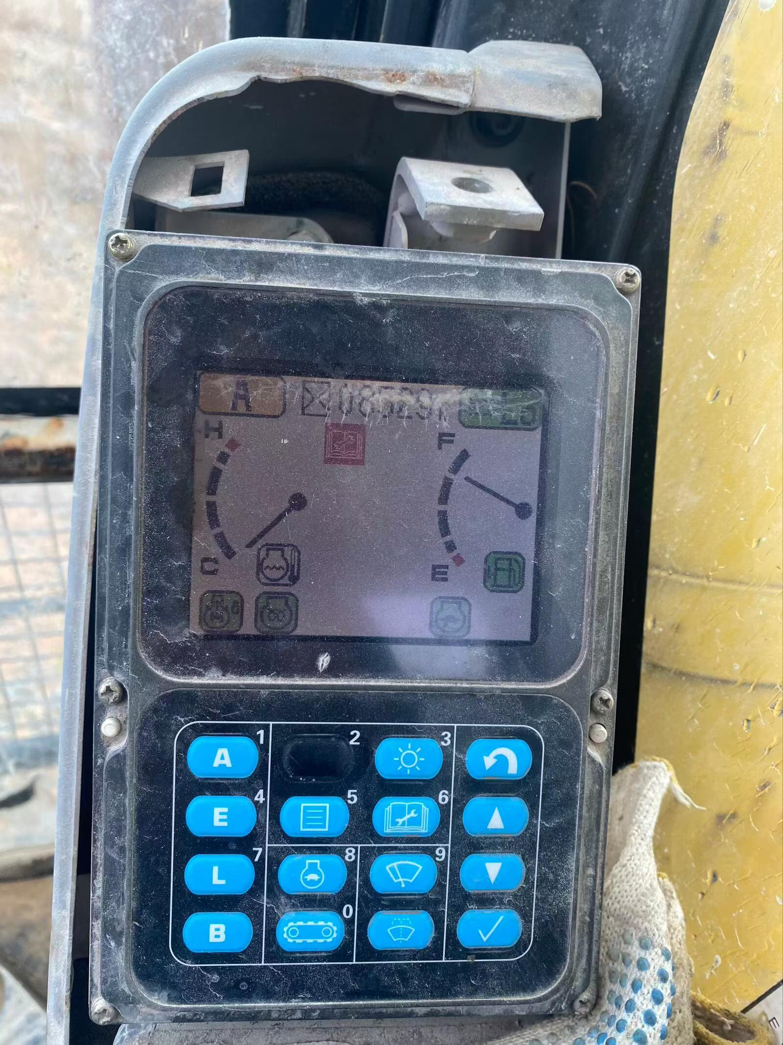 Buy Komatsu PC360-7 Used Excavator / 5 Buy Komatsu PC360-7 Used Excavator / 5