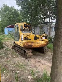 Buy Komatsu PC60-7 Used Excavator / 3 Buy Komatsu PC60-7 Used Excavator / 3