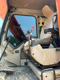 Buy Doosan DH80 Used Excavator / 6 Buy Doosan DH80 Used Excavator / 6