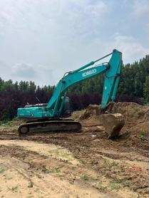 Buy Kobelco SK350-8 Used Excavator / 5 Buy Kobelco SK350-8 Used Excavator / 5