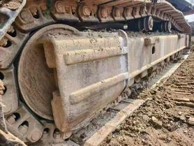 Buy Hyundai R385LVS Used Excavator / 4 Buy Hyundai R385LVS Used Excavator / 4