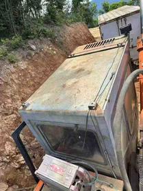 Buy Hitachi ZX450-6 Used Excavator / 8 Buy Hitachi ZX450-6 Used Excavator / 8