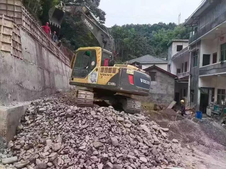 Buy Volvo EC140 Used Excavator / 1