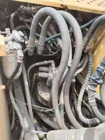 Buy Volvo EC140 Used Excavator / 3 Buy Volvo EC140 Used Excavator / 3