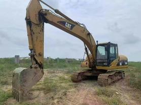 Buy Caterpillar 320C Used Excavator / 5 Buy Caterpillar 320C Used Excavator / 5