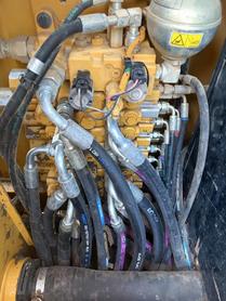 Buy Caterpillar 305.5 Used Excavator / 9 Buy Caterpillar 305.5 Used Excavator / 9