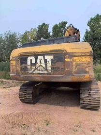 Buy Caterpillar 324D Used Excavator / 4 Buy Caterpillar 324D Used Excavator / 4
