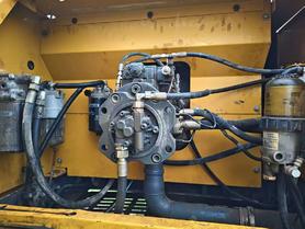 Buy XCMG XE370 Used Excavator / 6 Buy XCMG XE370 Used Excavator / 6