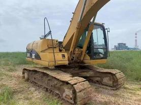 Buy Caterpillar 320C Used Excavator / 9 Buy Caterpillar 320C Used Excavator / 9