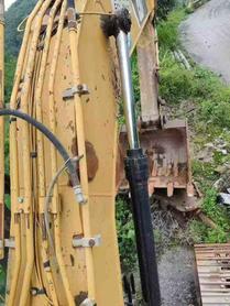 Buy Caterpillar 320D Used Excavator / 9 Buy Caterpillar 320D Used Excavator / 9