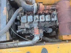Buy Hyundai R215-7 Used Excavator / 7 Buy Hyundai R215-7 Used Excavator / 7