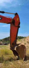Buy Doosan DX380 Used Excavator / 2 Buy Doosan DX380 Used Excavator / 2