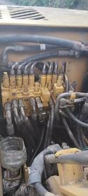 Buy Caterpillar 307B Used Excavator / 6 Buy Caterpillar 307B Used Excavator / 6