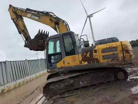 Buy XCMG XE200 Used Excavator / 5 Buy XCMG XE200 Used Excavator / 5