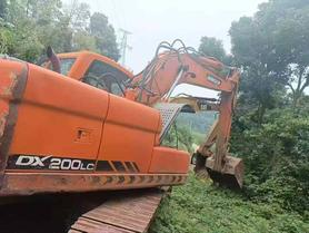 Buy Doosan DX15 Used Excavator / 7 Buy Doosan DX15 Used Excavator / 7