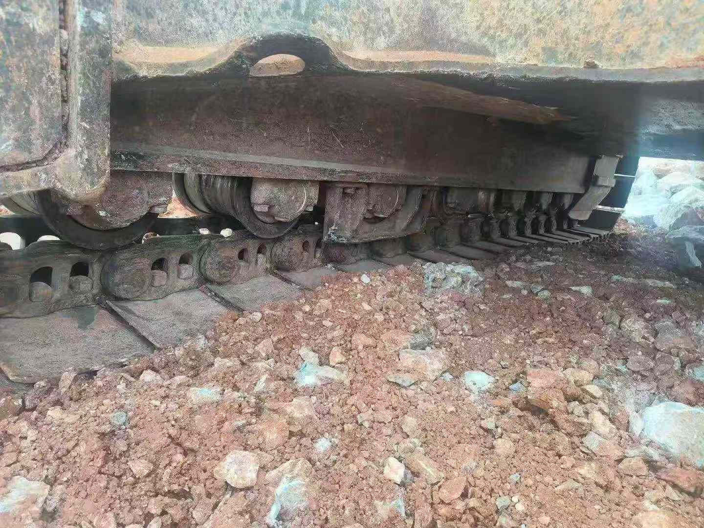 Buy Volvo L350F Used Excavator / 3 Buy Volvo L350F Used Excavator / 3