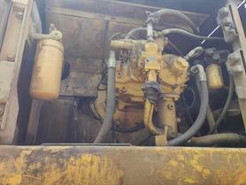 Buy Caterpillar 345D Used Excavator / 2 Buy Caterpillar 345D Used Excavator / 2