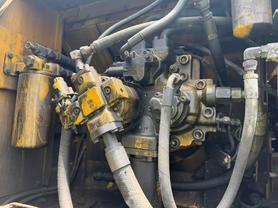 Buy Caterpillar 336E Used Excavator / 7 Buy Caterpillar 336E Used Excavator / 7