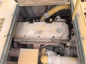 Buy Caterpillar 349E Used Excavator / 4 Buy Caterpillar 349E Used Excavator / 4
