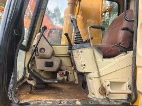 Buy Caterpillar 320A Used Excavator / 2 Buy Caterpillar 320A Used Excavator / 2