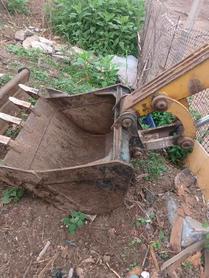 Buy Hyundai HX60 Used Excavator / 6 Buy Hyundai HX60 Used Excavator / 6