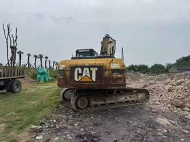 Buy Caterpillar 320A Used Excavator / 6 Buy Caterpillar 320A Used Excavator / 6