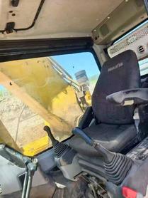 Buy Komatsu PC360-7 Used Excavator / 8 Buy Komatsu PC360-7 Used Excavator / 8