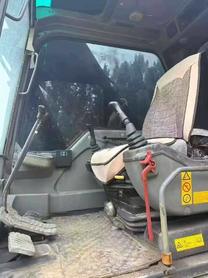 Buy Volvo EC240 Used Excavator / 4 Buy Volvo EC240 Used Excavator / 4