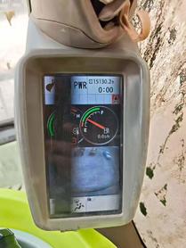 Buy Hitachi ZX890LCH-5A Used Excavator / 5 Buy Hitachi ZX890LCH-5A Used Excavator / 5